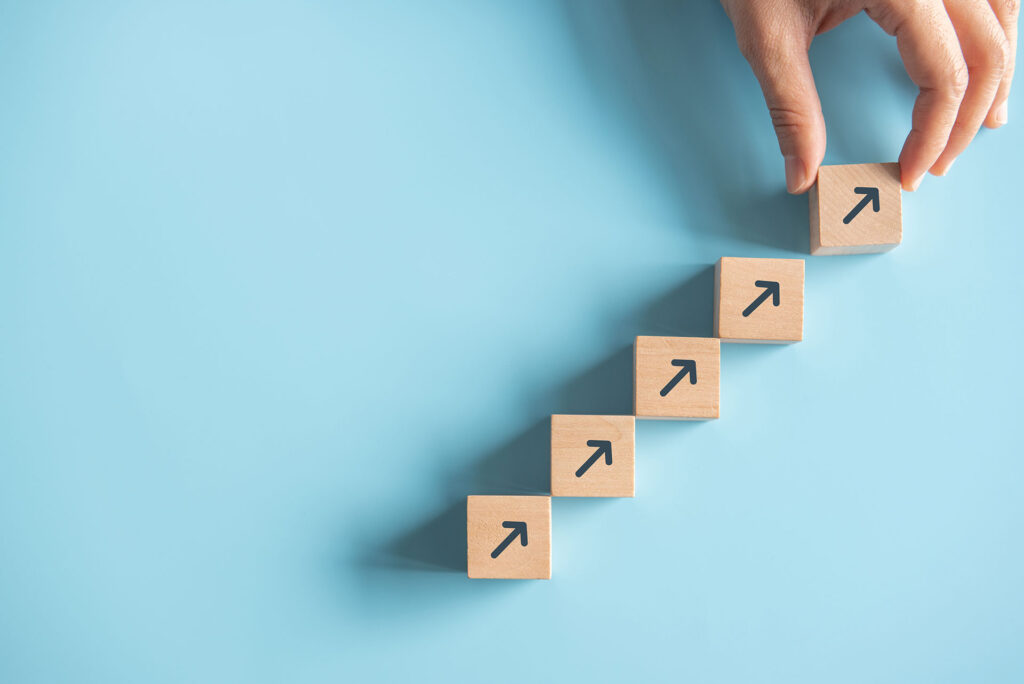 Bridging geographical gaps: How we work successfully with clients across geographical areas